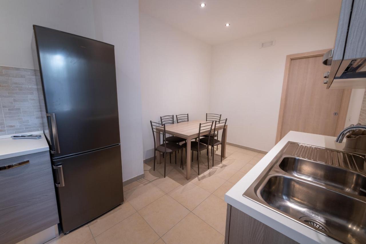 Appartement Casa Rosa Beige E Blu *