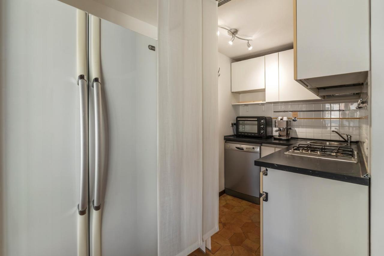 Banchi Vecchi With Terrace Apartment *
