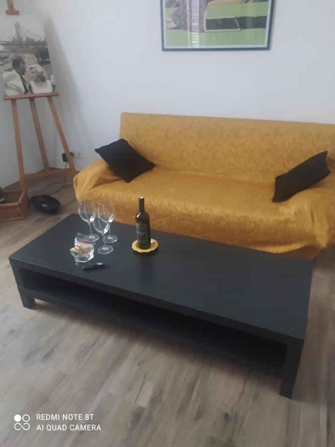 Vatican's Apartment *