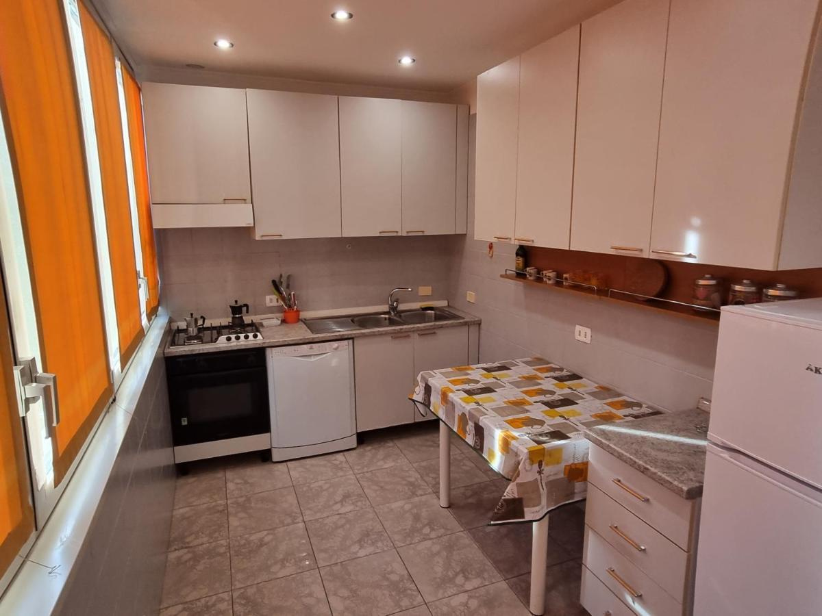 Apartamento San Pietro Station *