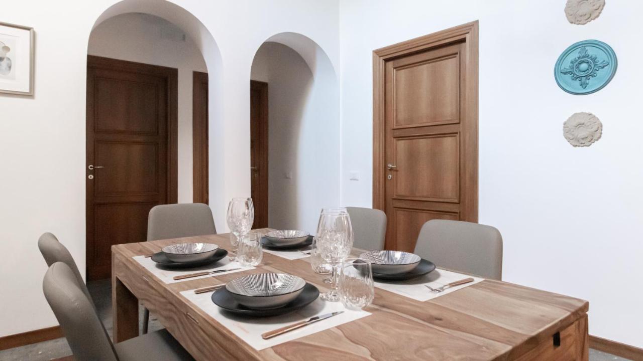 Appartement Italianway - Barberini Elegantia Rome