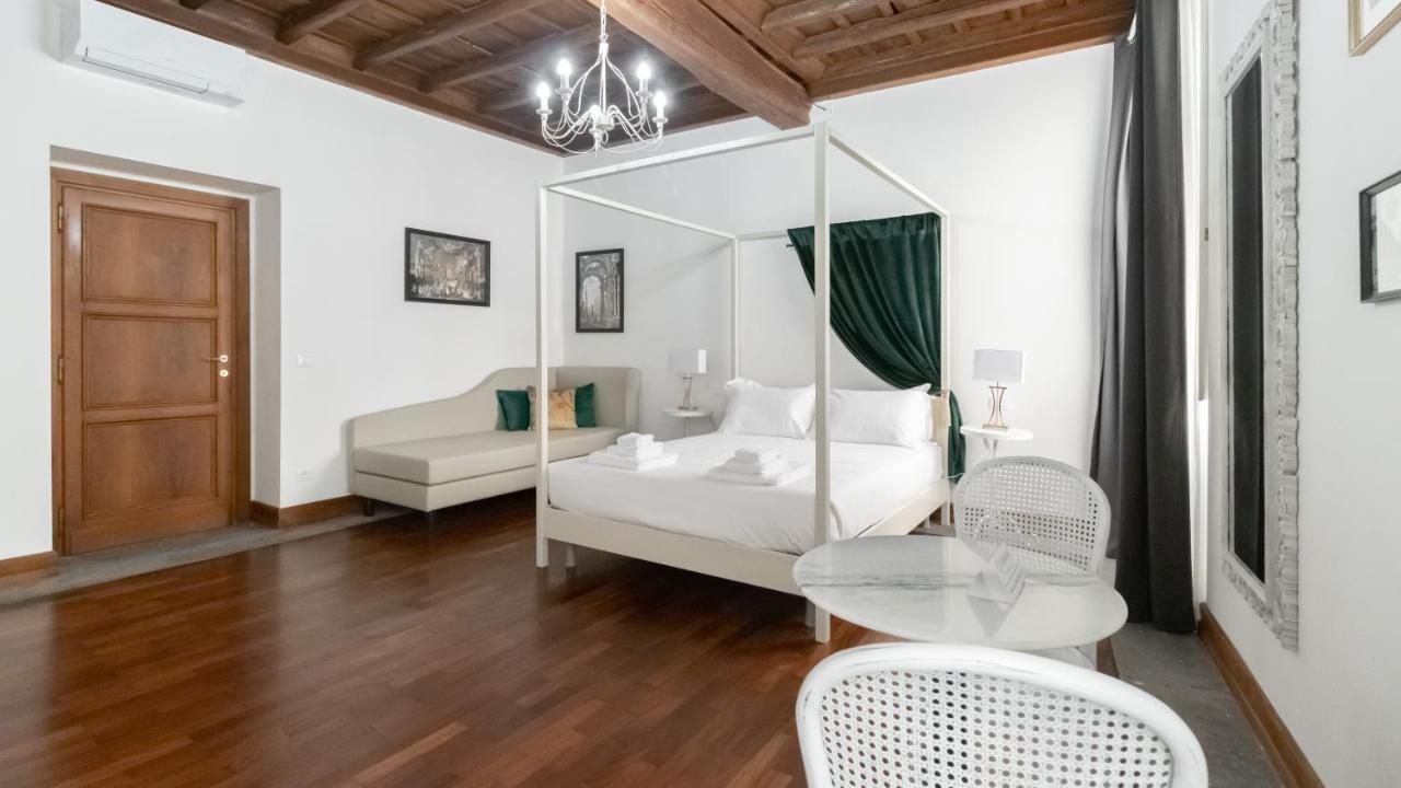 Appartement Italianway - Barberini Elegantia Rome
