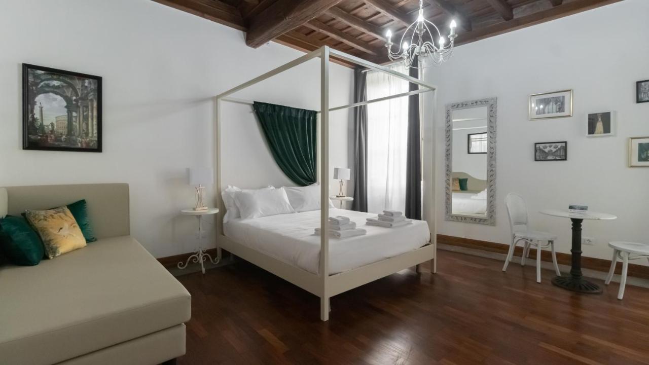 Italianway - Barberini Elegantia Appartement *
