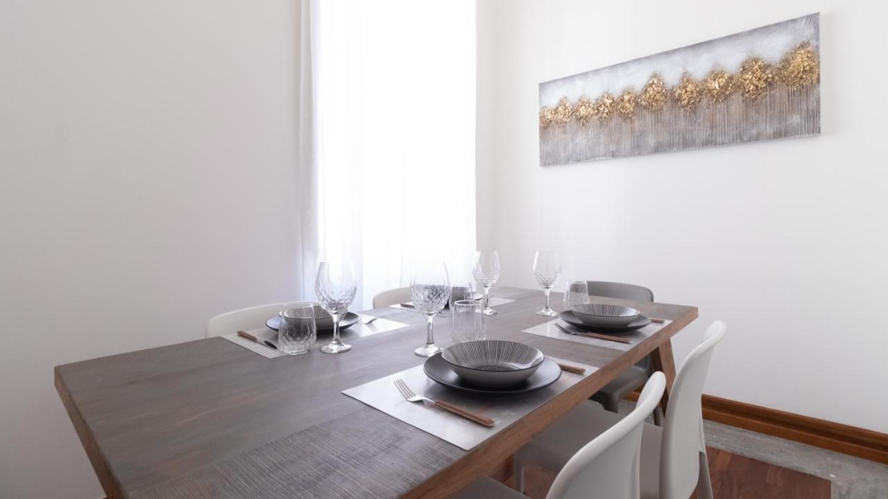 Appartement Italianway - Barberini Elegantia