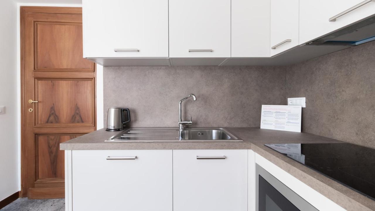 Italianway - Barberini Elegantia Appartement *