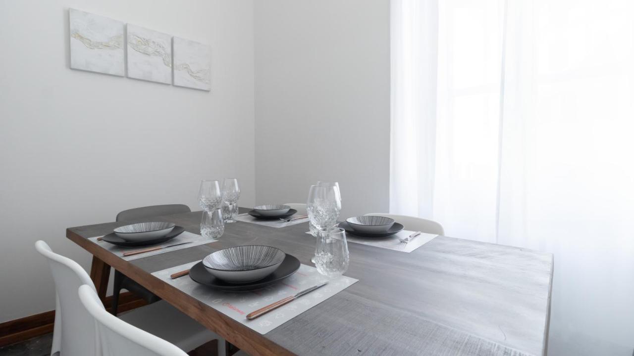 Appartement Italianway - Barberini Elegantia