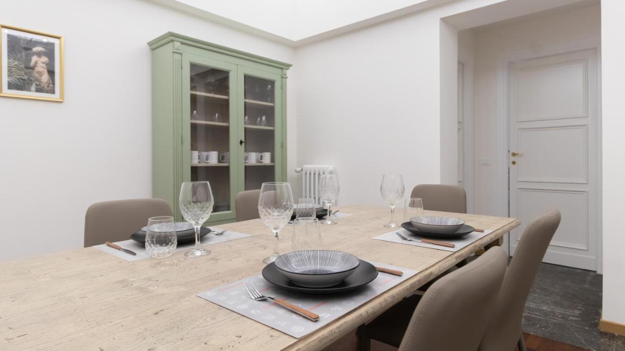Italianway - Barberini Elegantia Appartement