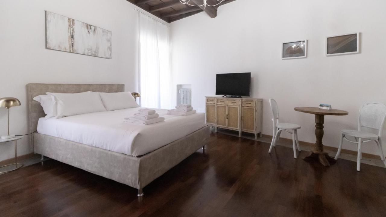Italianway - Barberini Elegantia Appartement *