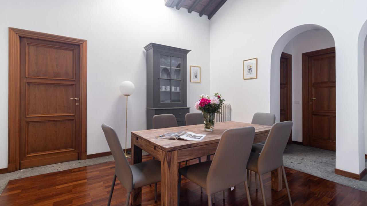 Appartement Italianway - Barberini Elegantia Rome