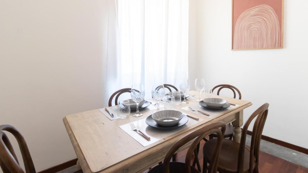 Appartement Italianway - Barberini Elegantia