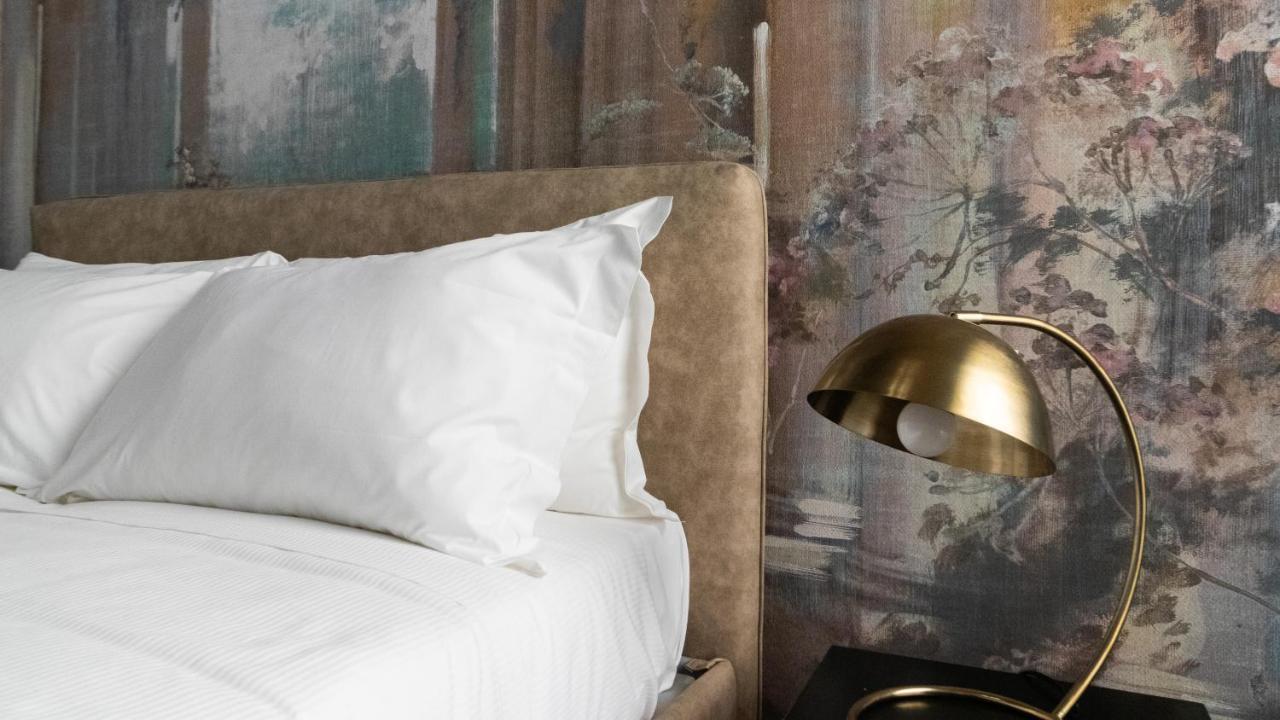 Italianway - Barberini Elegantia Appartement Rome