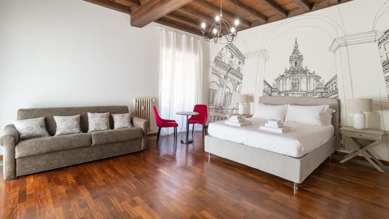 Italianway - Barberini Elegantia Appartement *