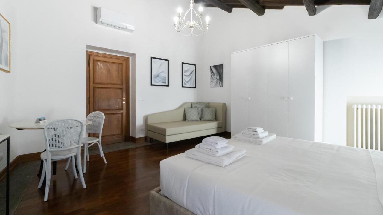 Italianway - Barberini Elegantia Appartement *