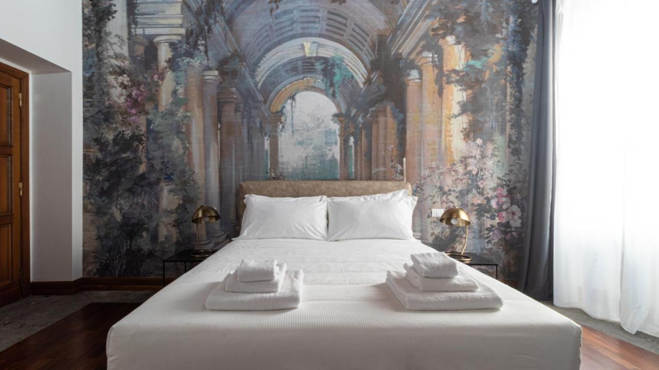 Appartement Italianway - Barberini Elegantia