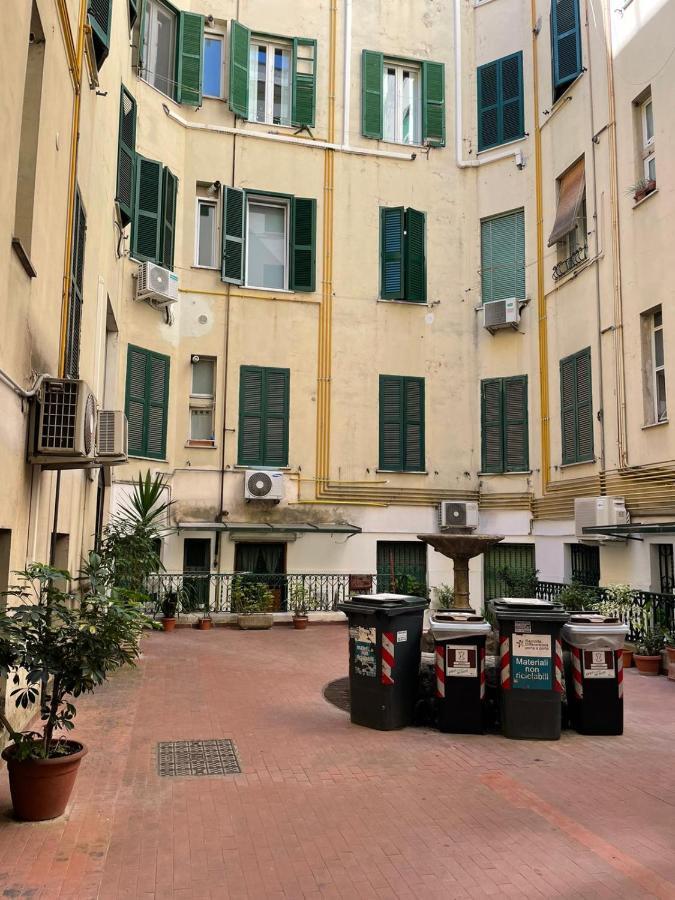 Testaccino Apartment Rome