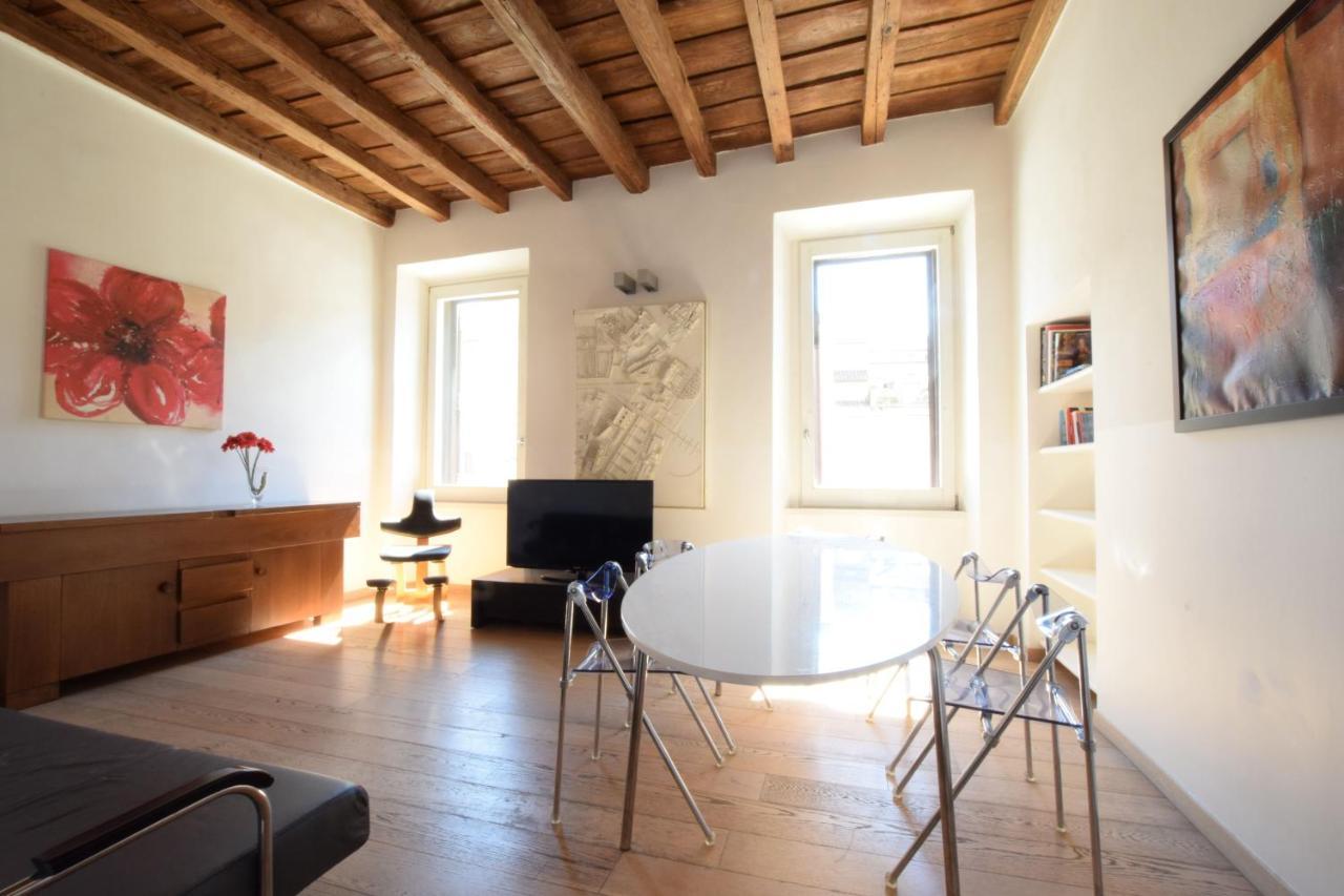 Apartment Modern In Campo De Fiori