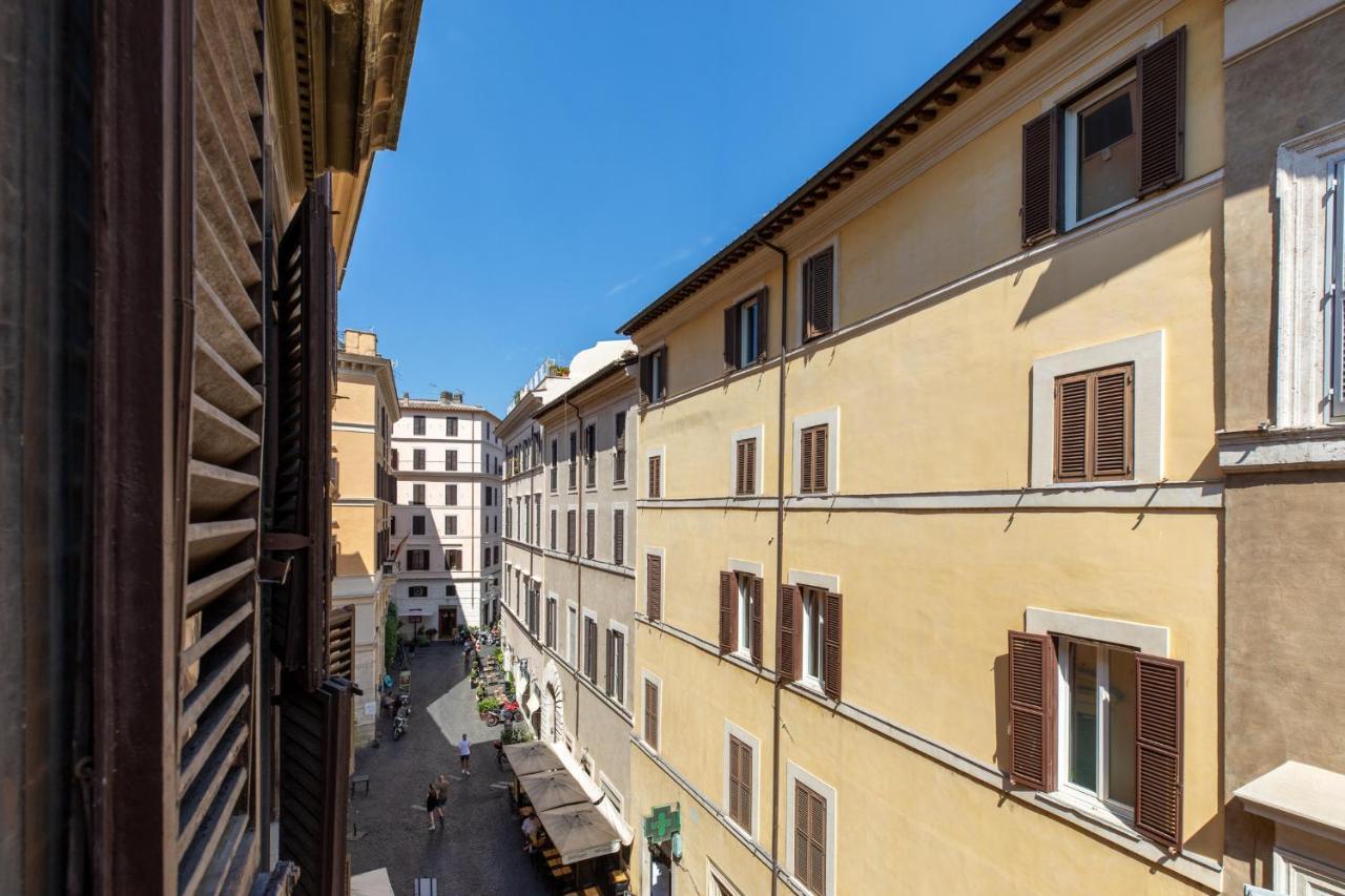 Iflat Luxury Navona Rome
