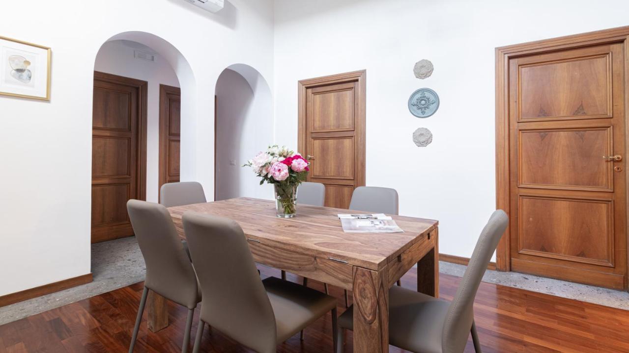 Appartement Italianway - Barberini Elegantia Rome