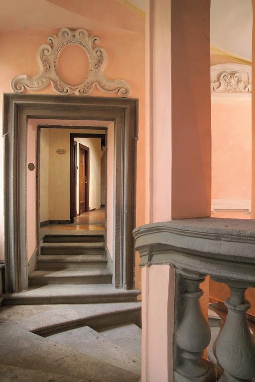 Teatro Pace Hotel Rome