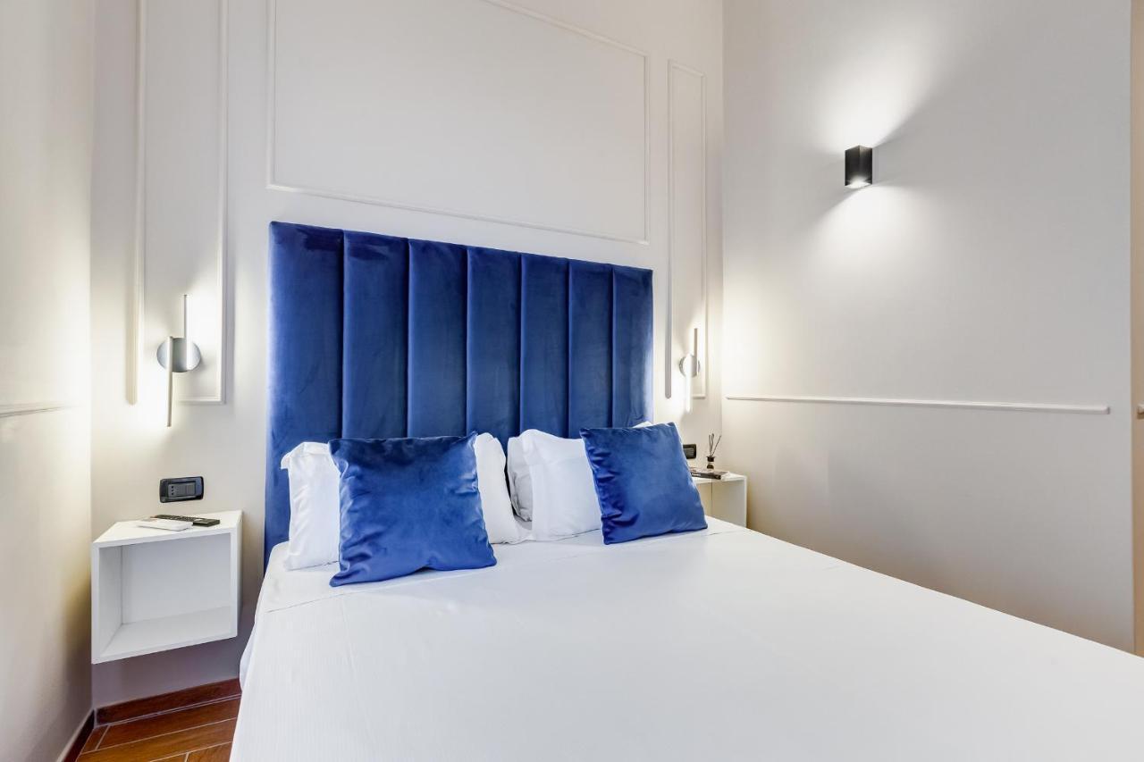 Muzio 48 Private By Premium Collection Guest house Rome