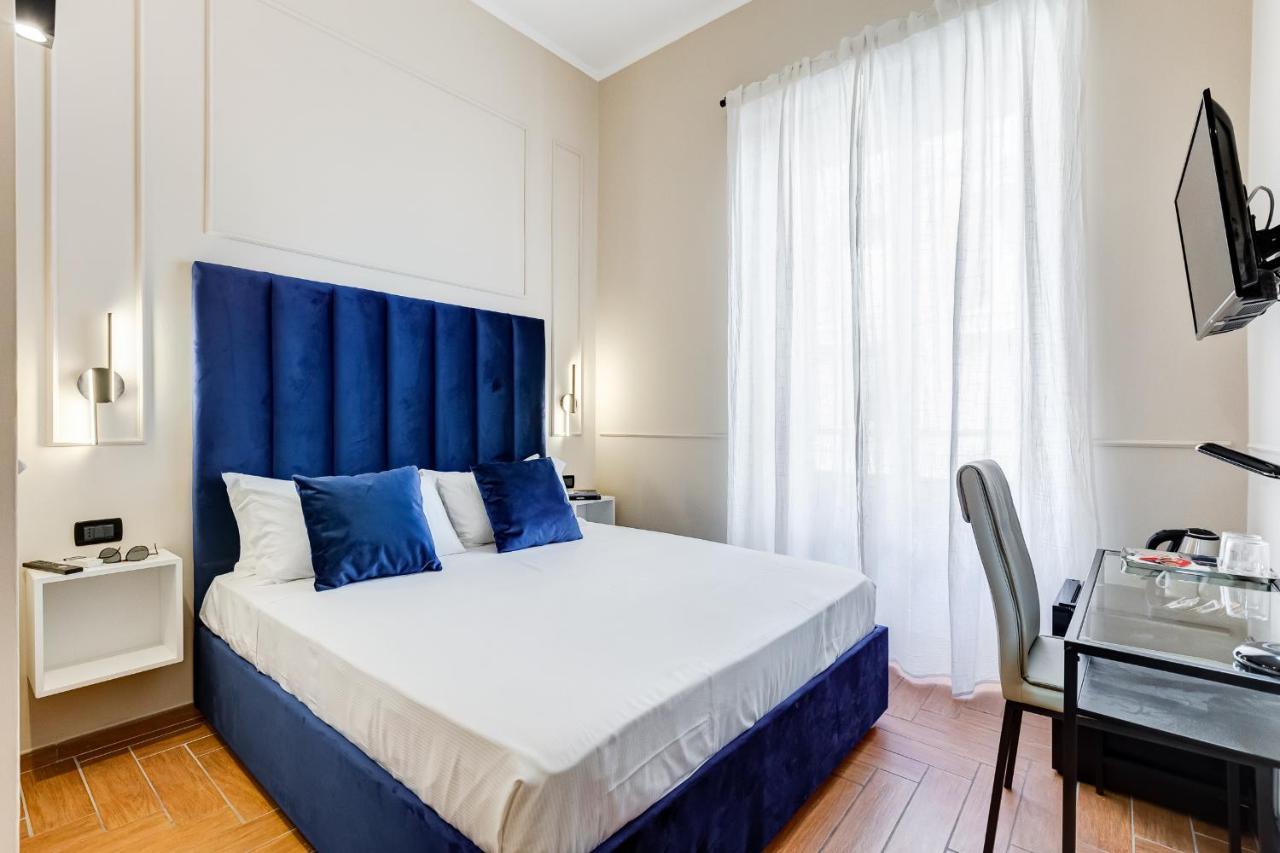 Muzio 48 Private By Premium Collection Guest house