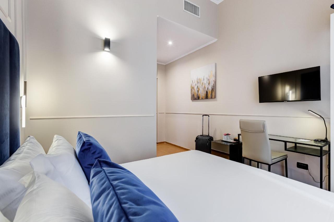 Guest house Muzio 48 Private By Premium Collection Rome