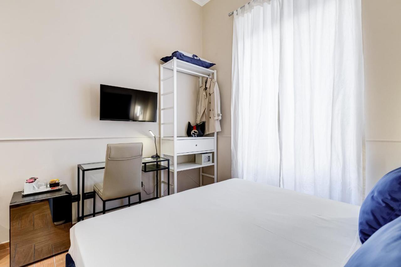 Muzio 48 Private By Premium Collection Guest house Rome