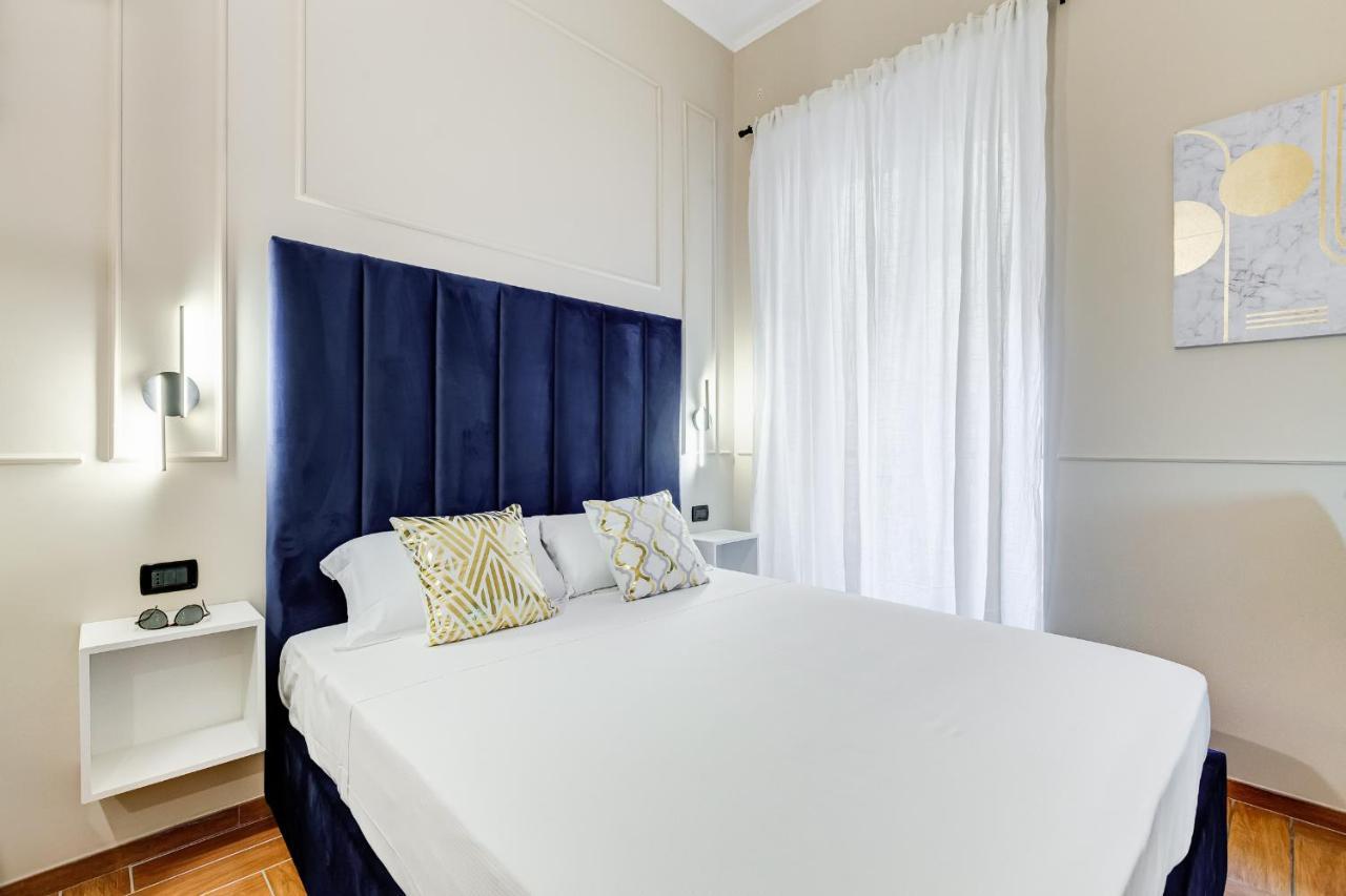Muzio 48 Private By Premium Collection Guest house