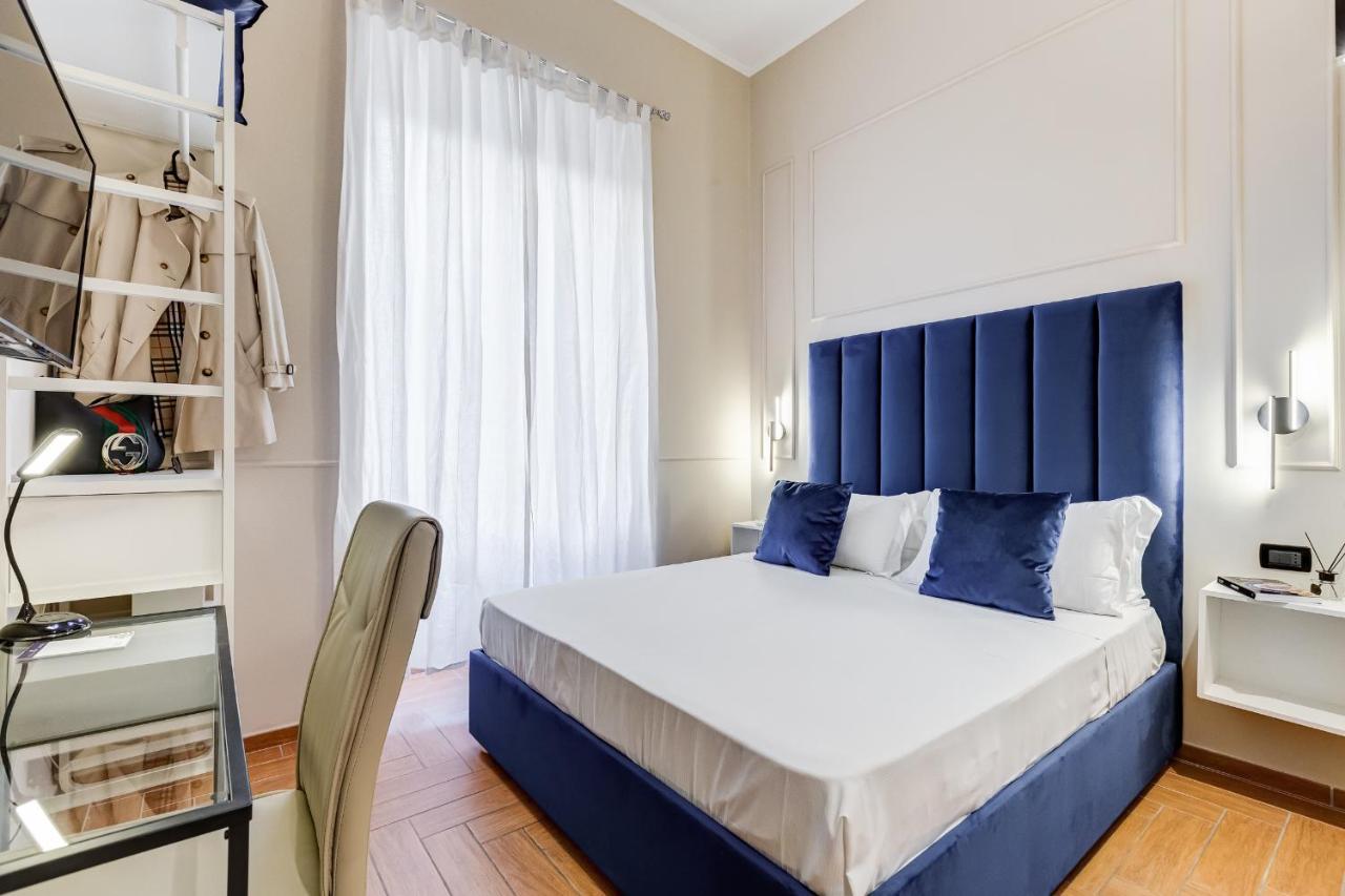 Guest house Muzio 48 Private By Premium Collection Rome