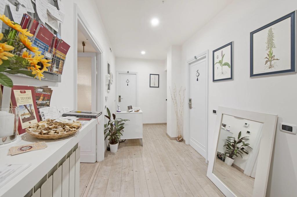 Bed & Breakfast Exa - Just