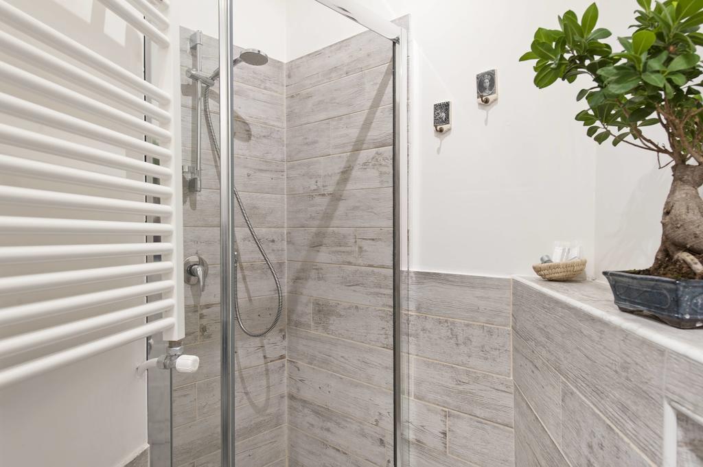 Exa - Just Bed & Breakfast Rome