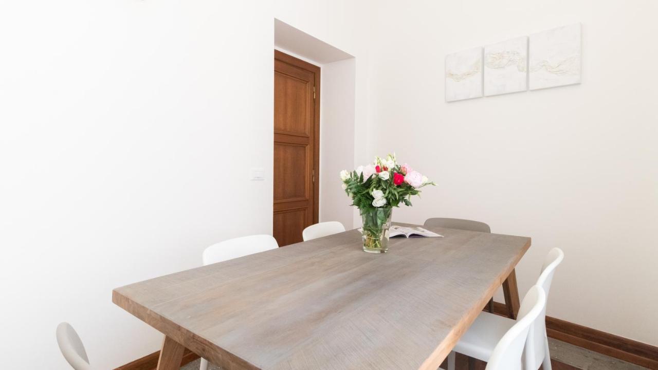 Appartement Italianway - Barberini Elegantia Rome