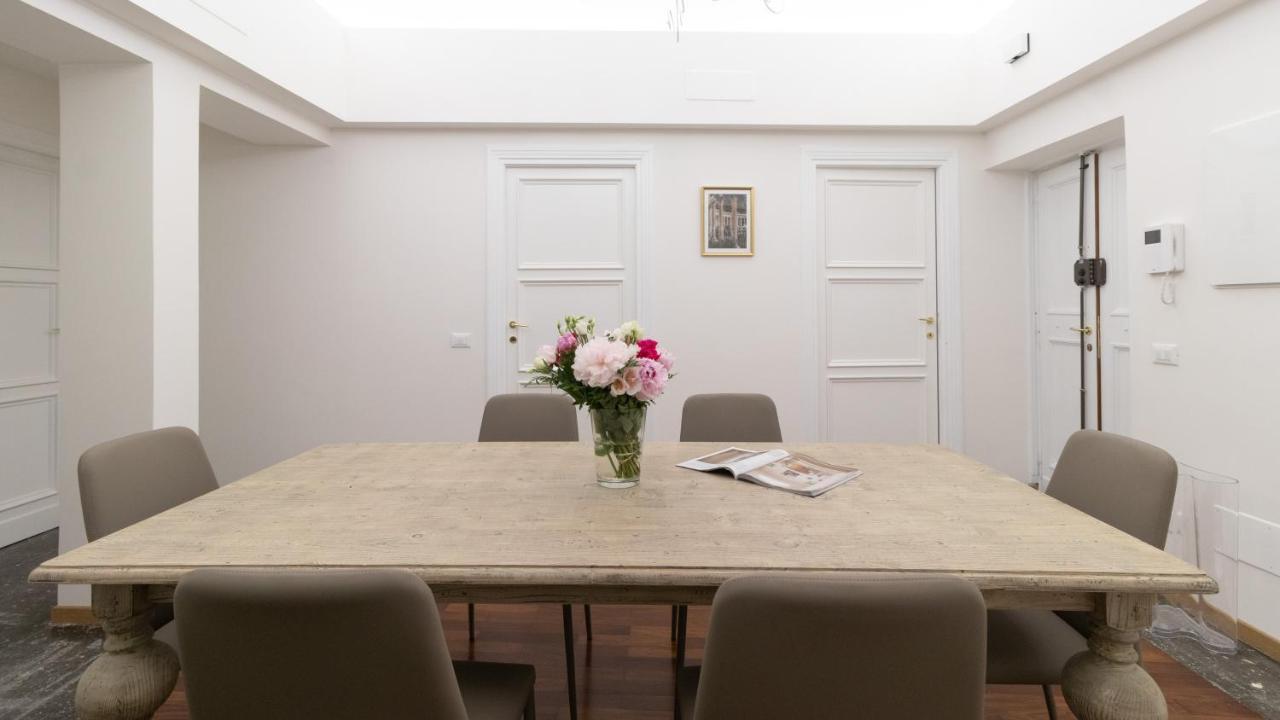 Italianway - Barberini Elegantia Appartement *