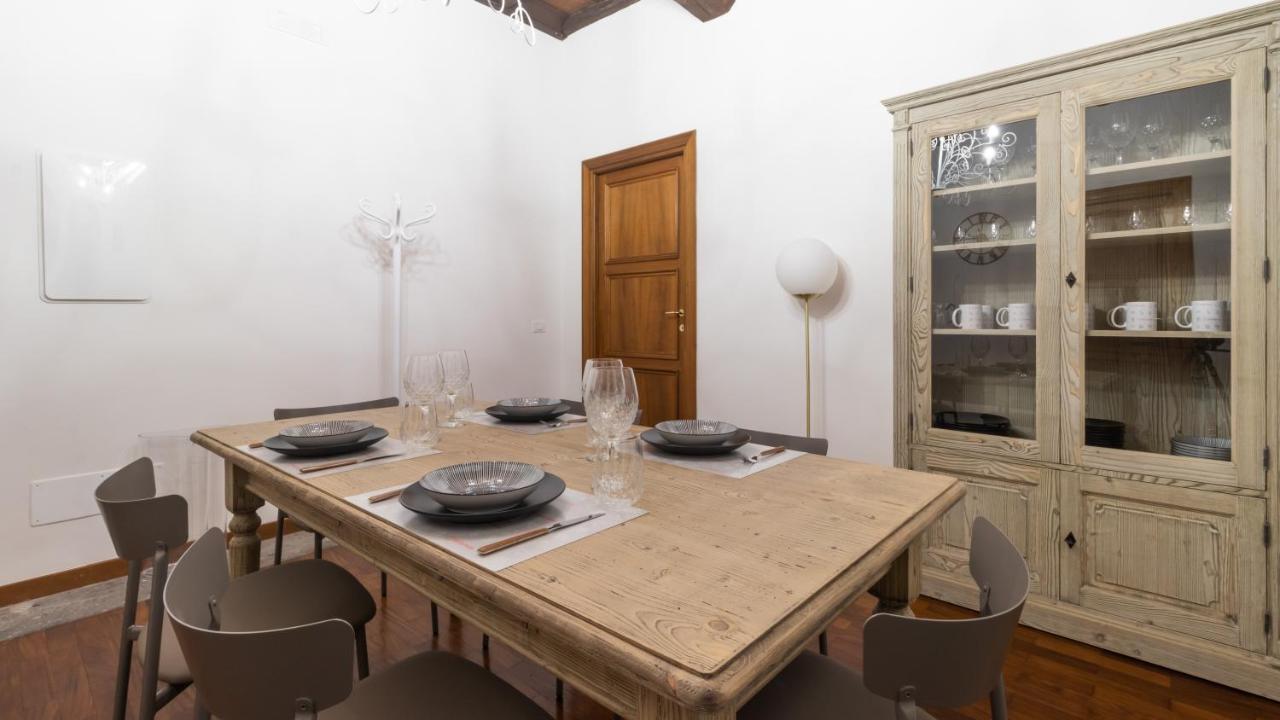 Italianway - Barberini Elegantia Appartement *