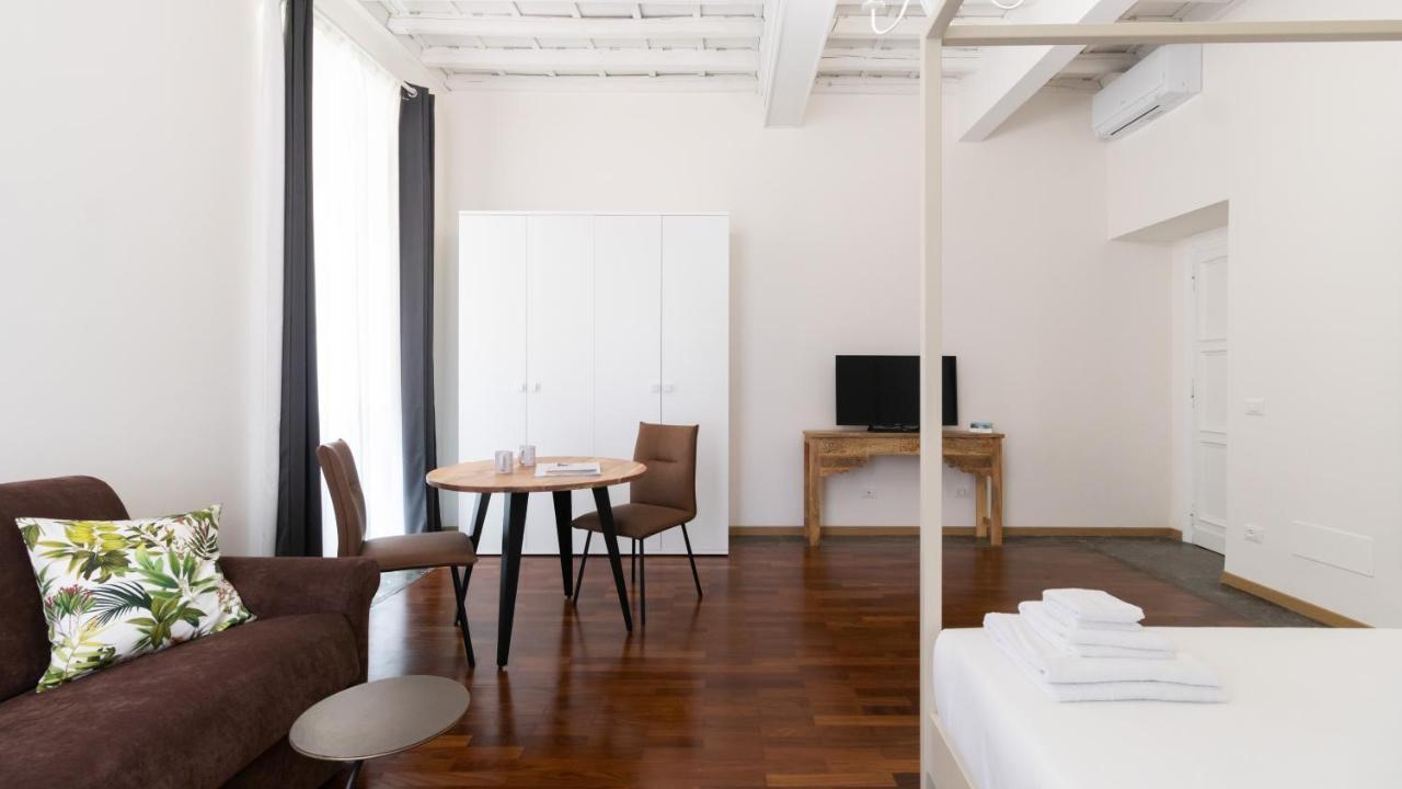 Appartement Italianway - Barberini Elegantia