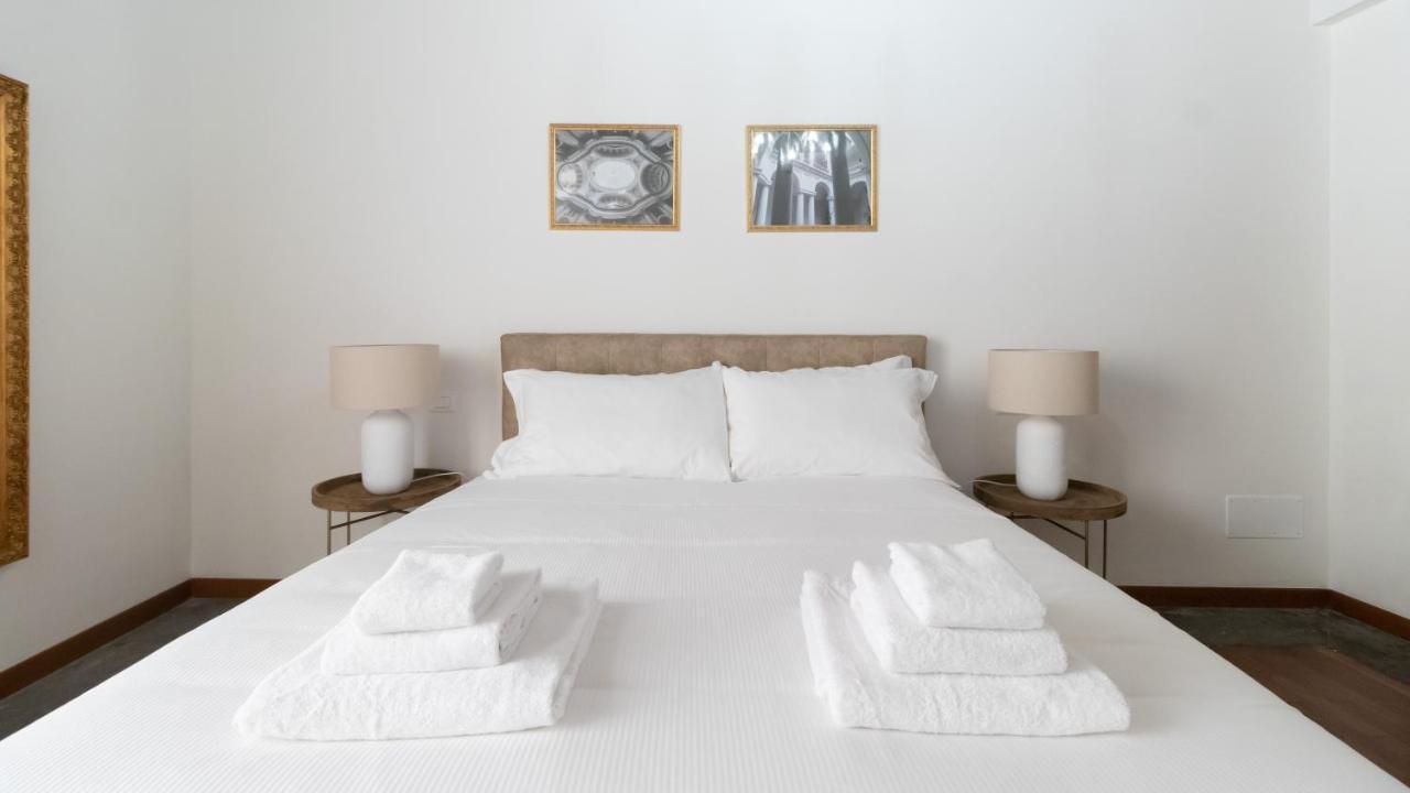 Appartement Italianway - Barberini Elegantia *