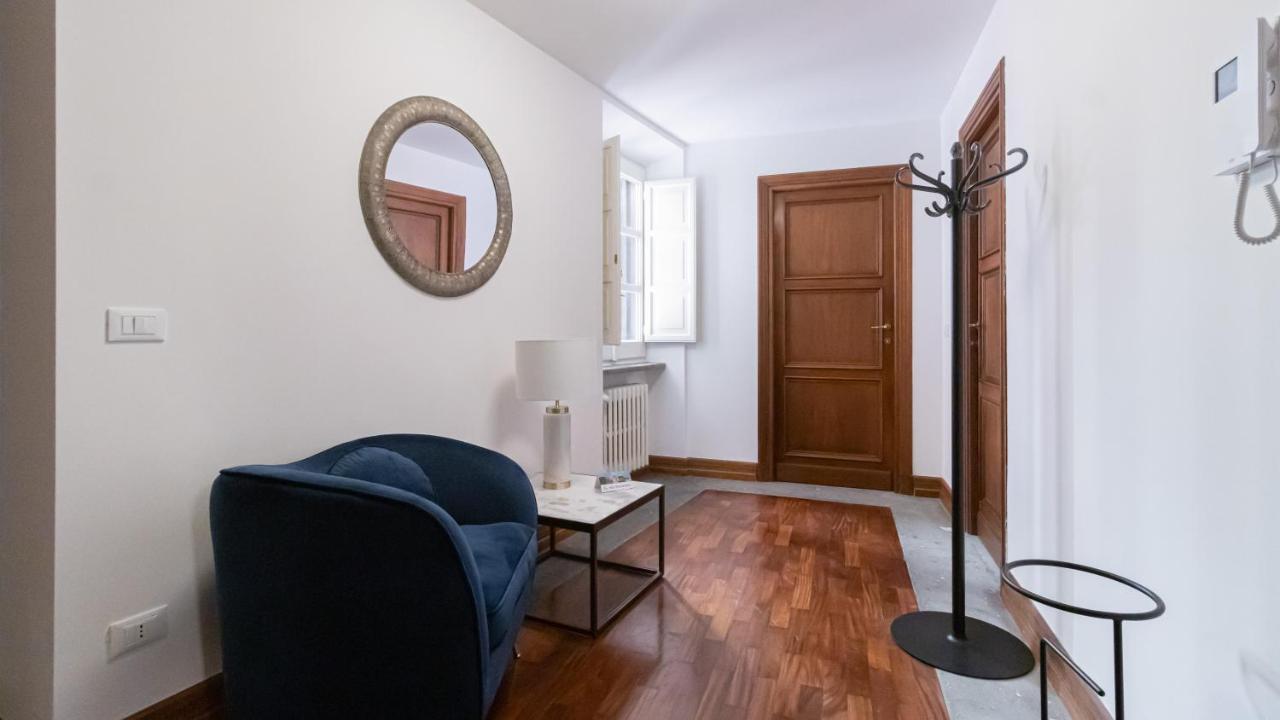 Appartement Italianway - Barberini Elegantia Rome