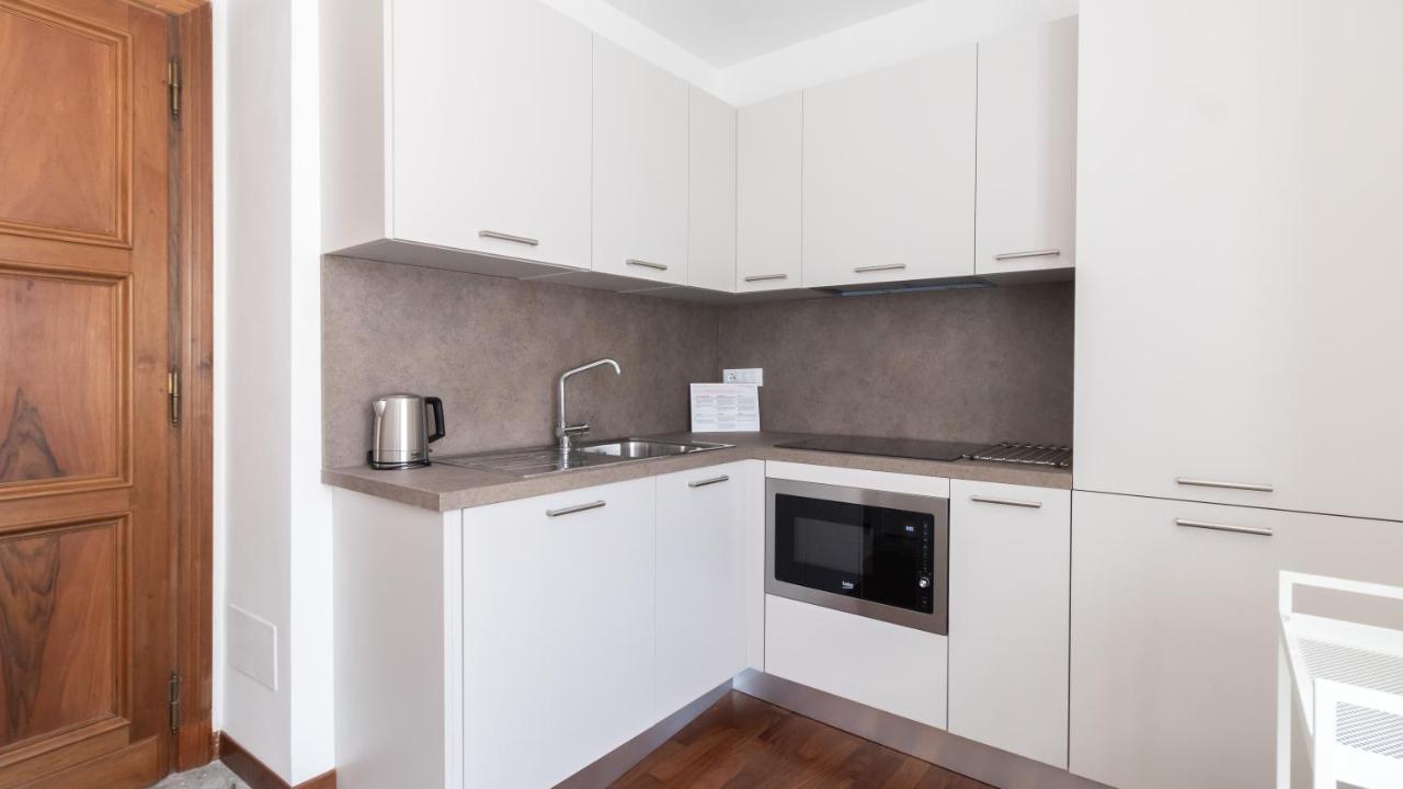 Italianway - Barberini Elegantia Appartement
