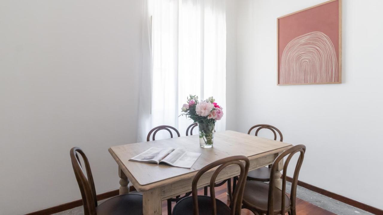 Appartement Italianway - Barberini Elegantia *