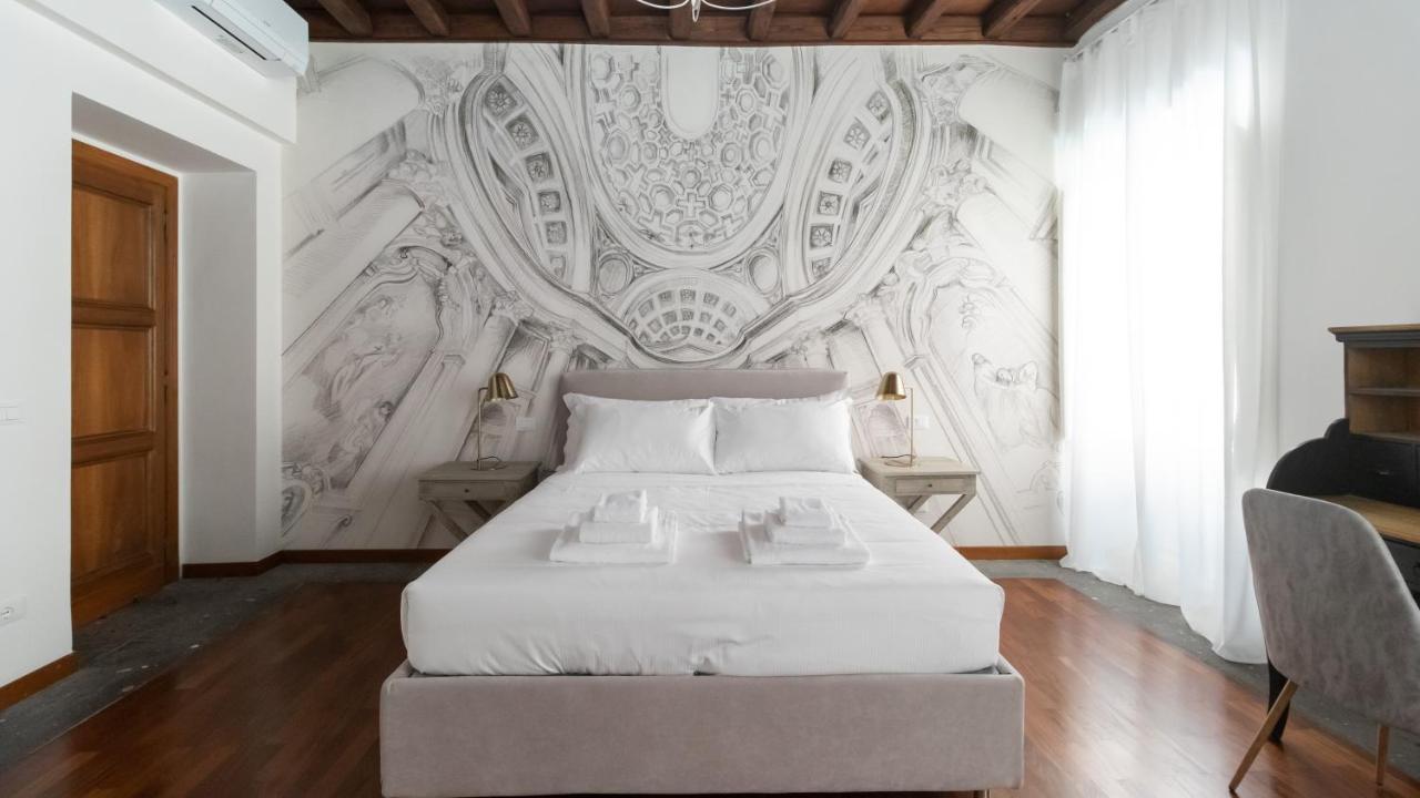 Italianway - Barberini Elegantia Appartement Rome