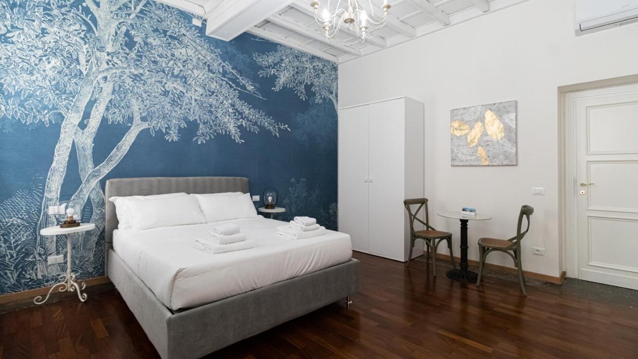 Appartement Italianway - Barberini Elegantia Rome