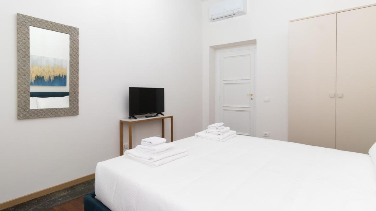 Italianway - Barberini Elegantia Appartement