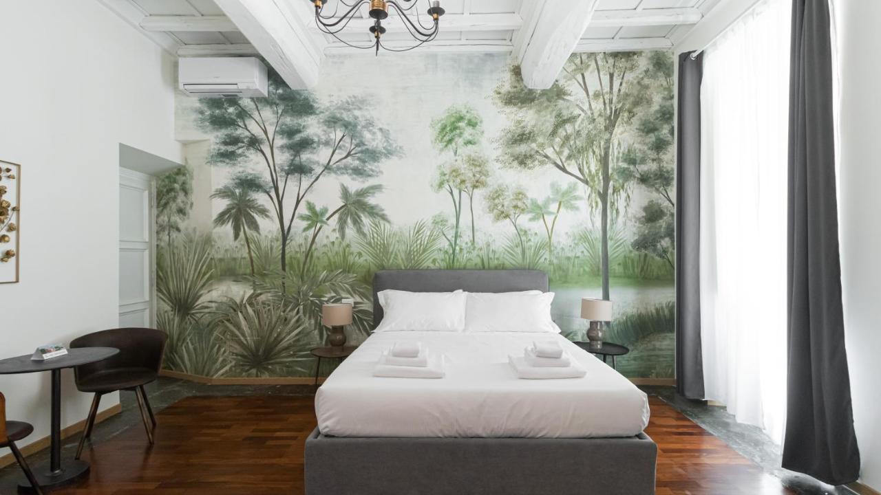 Appartement Italianway - Barberini Elegantia *