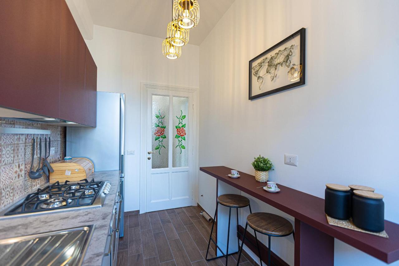 Appartamento Flaminia View By In Roma
