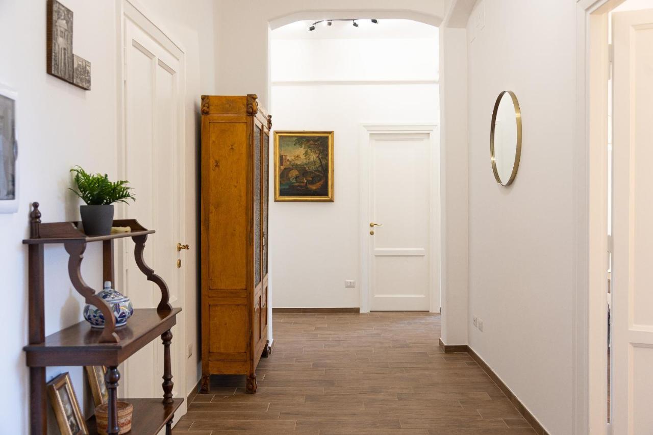Flaminia View By In Appartamento
