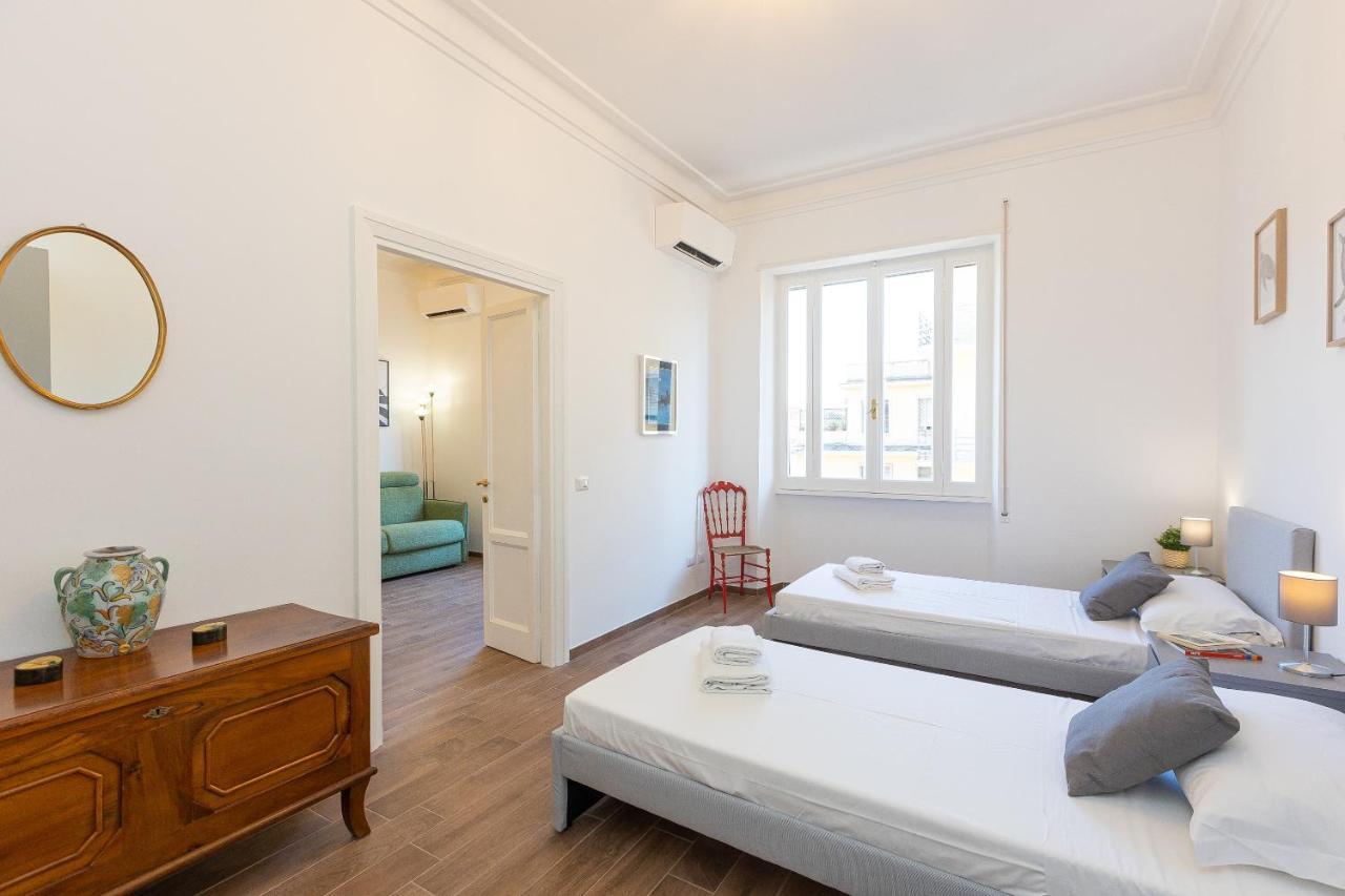 Flaminia View By In Appartamento
