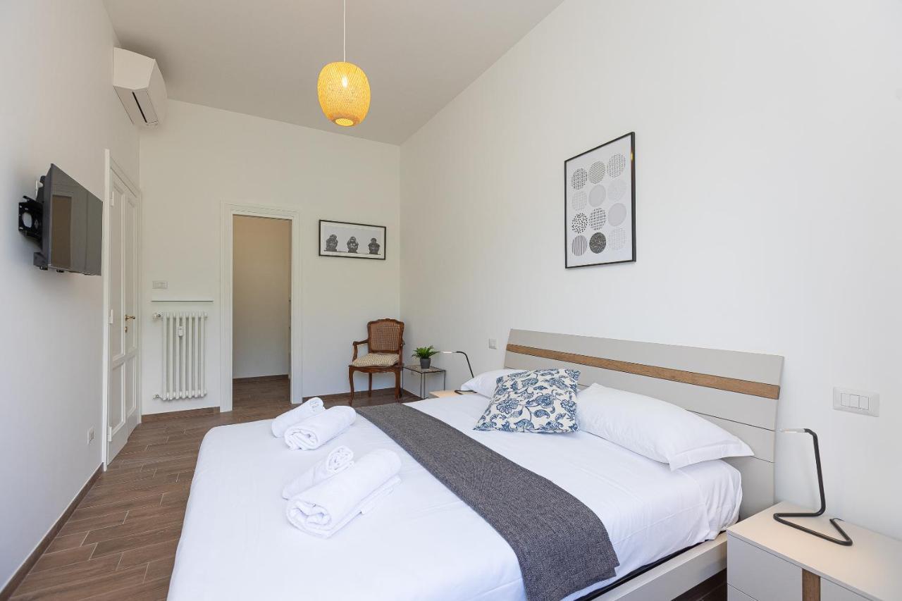Appartamento Flaminia View By In Roma