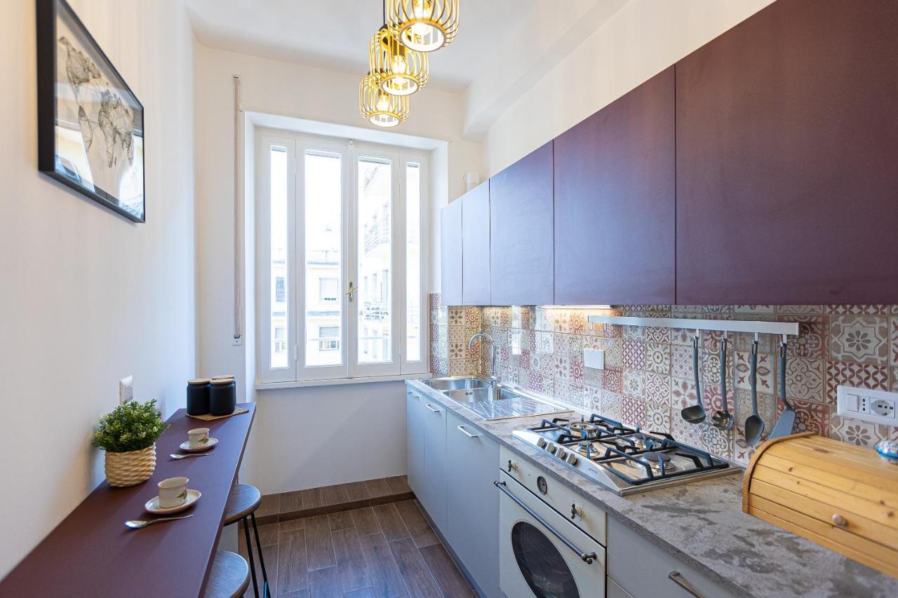 Appartamento Flaminia View By In Roma
