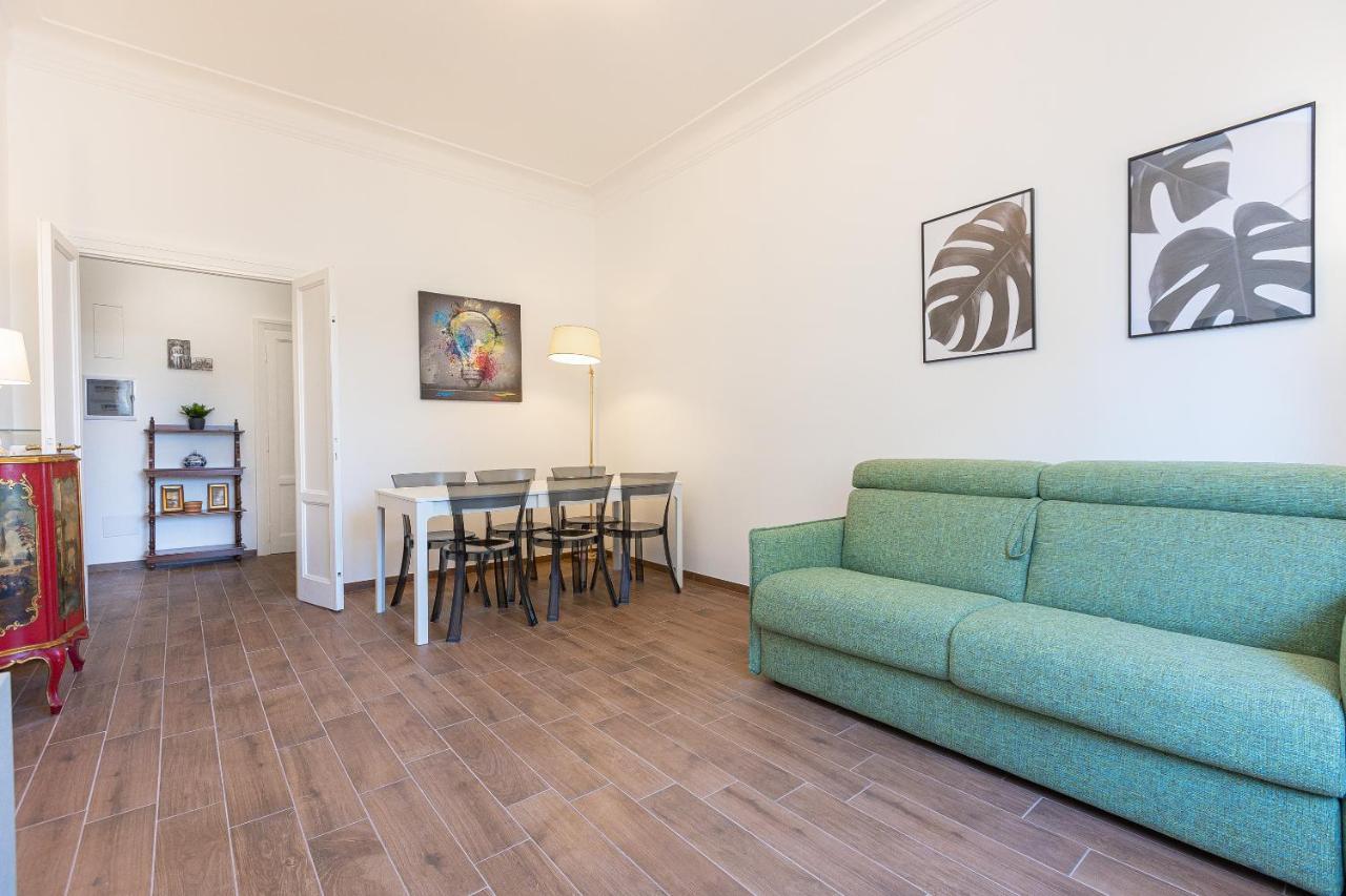 Flaminia View By In Appartamento