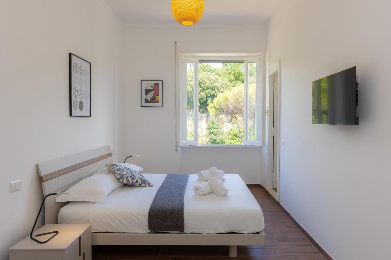 Appartamento Flaminia View By In *